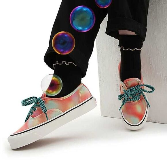 Vans Authentic 44 D x IRENEISGOOD Men's Sneakers | Limited Edition  | Size:  9 - Picture 1 of 16